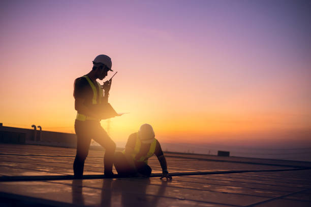 Best Roof Waterproofing Services  in Riverdale Park, MD