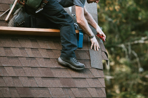 Quick and Trustworthy Emergency Roof Repair Services in Riverdale Park, MD